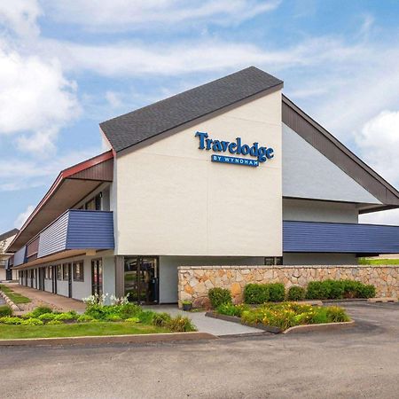 Travelodge By Wyndham Peoria Dış mekan fotoğraf