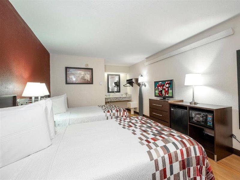 Travelodge By Wyndham Peoria Dış mekan fotoğraf