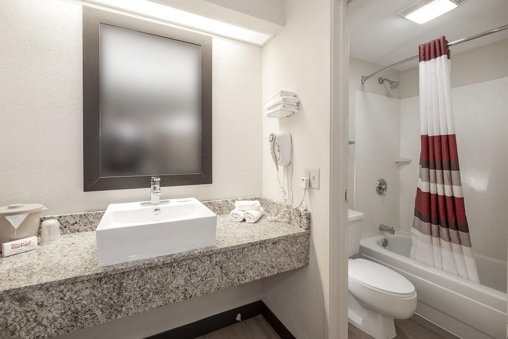 Travelodge By Wyndham Peoria Dış mekan fotoğraf