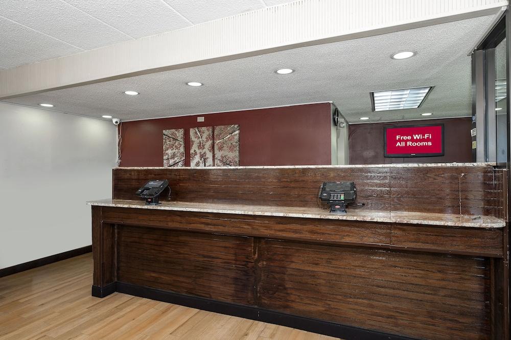 Travelodge By Wyndham Peoria Dış mekan fotoğraf
