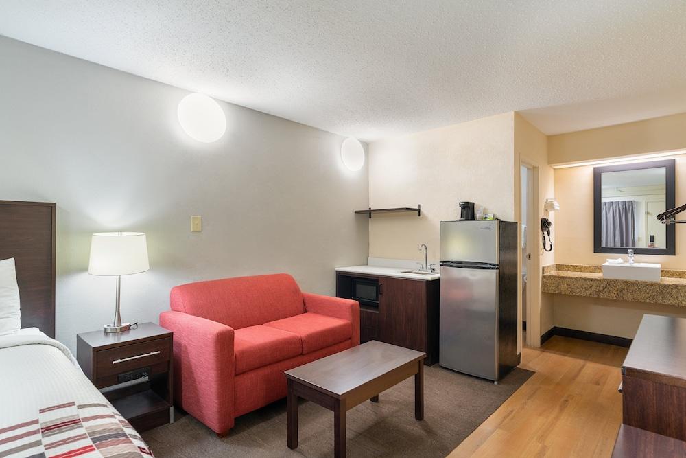 Travelodge By Wyndham Peoria Dış mekan fotoğraf