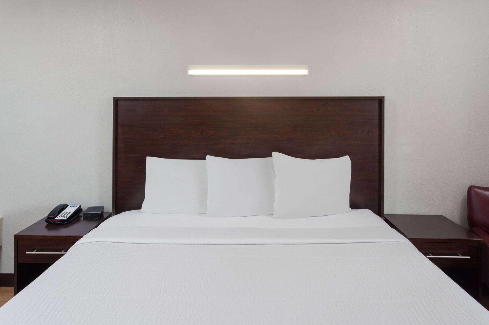 Travelodge By Wyndham Peoria Dış mekan fotoğraf