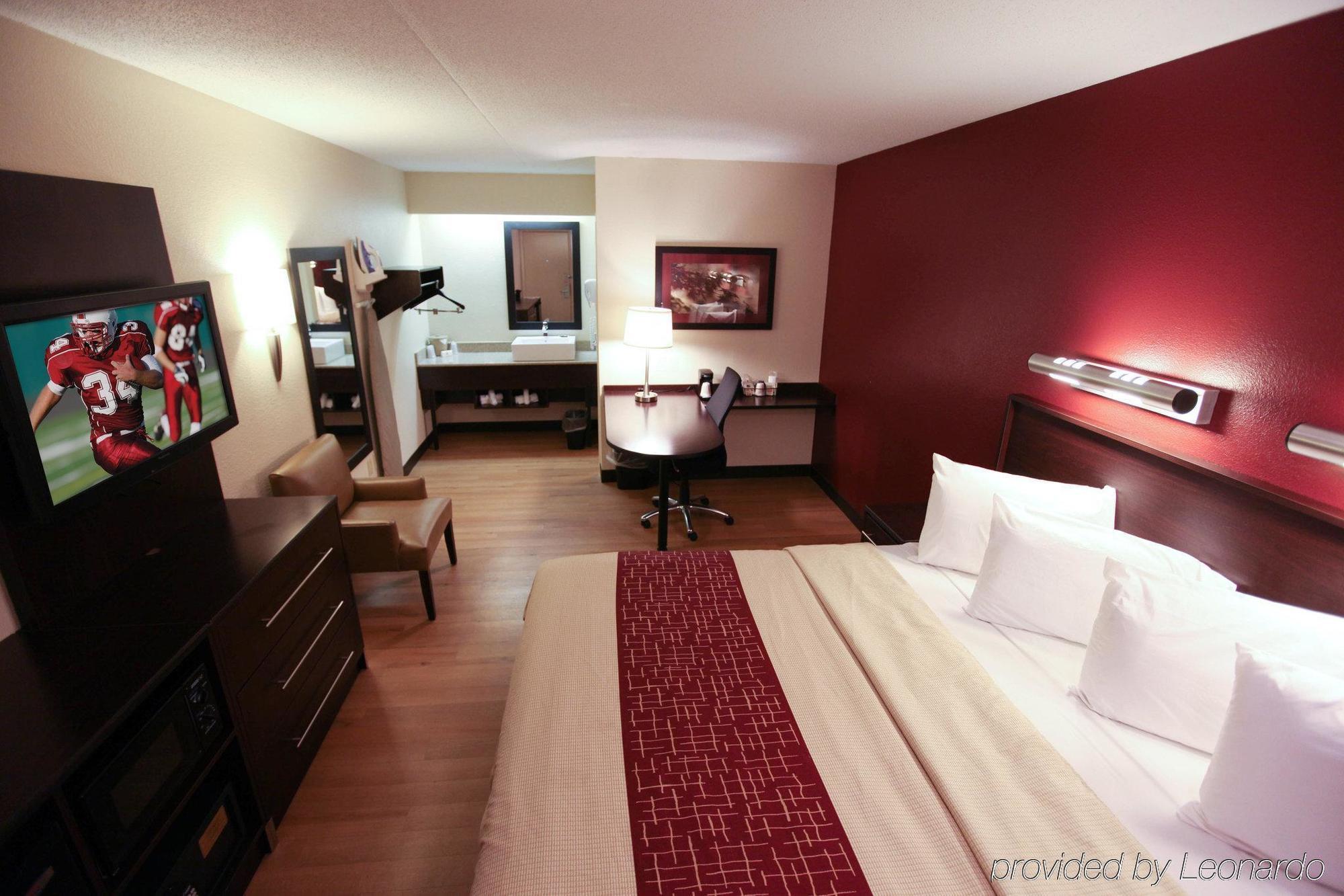 Travelodge By Wyndham Peoria Dış mekan fotoğraf