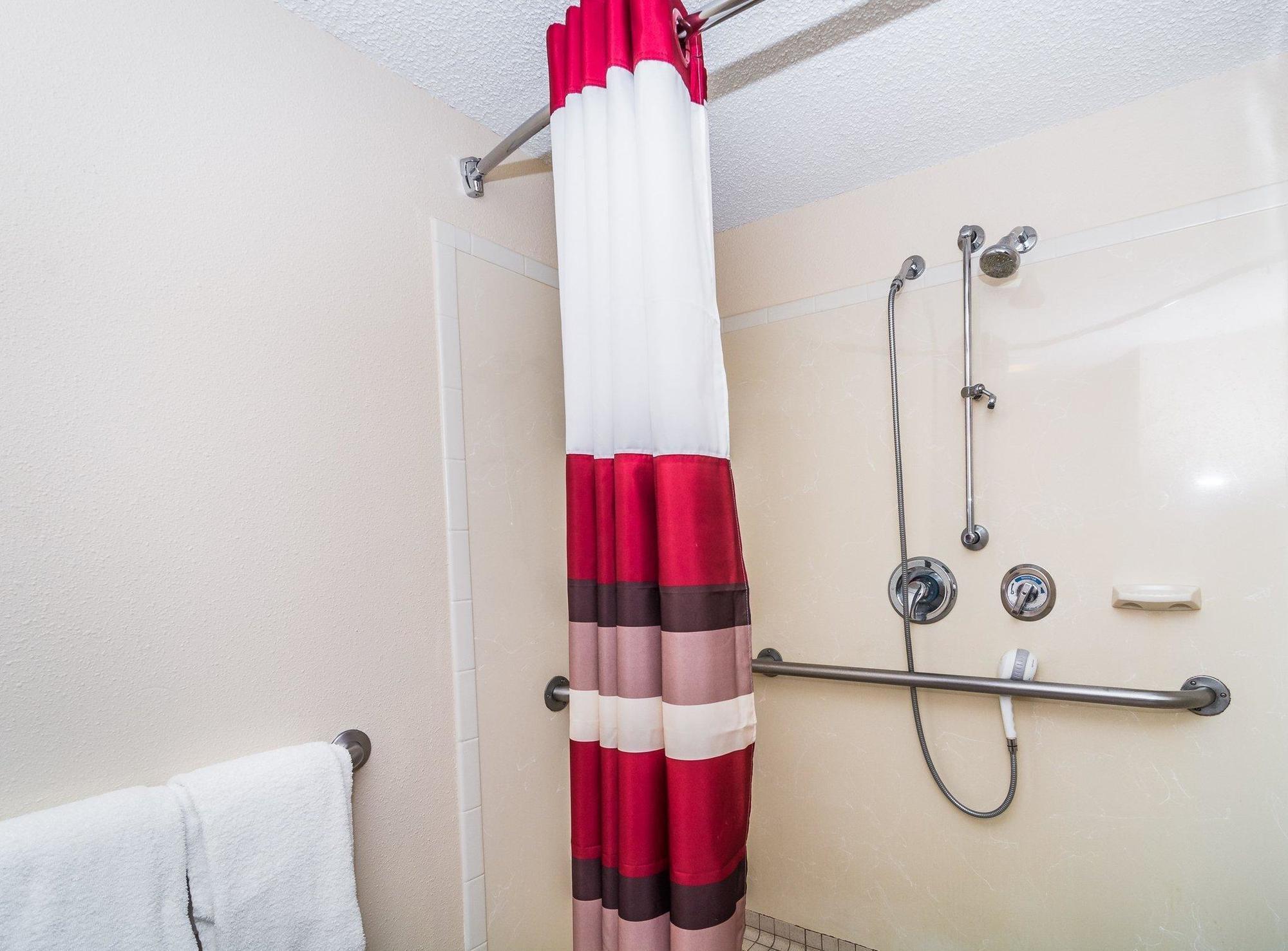 Travelodge By Wyndham Peoria Dış mekan fotoğraf