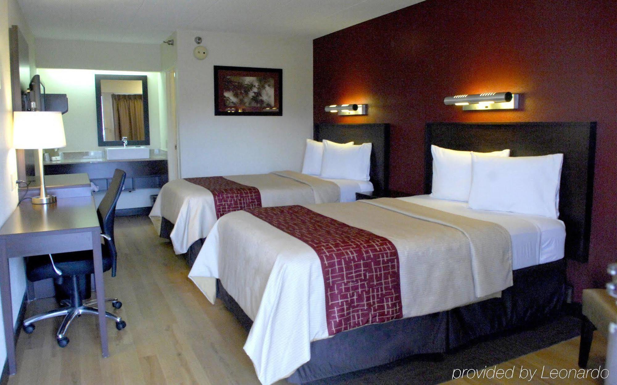 Travelodge By Wyndham Peoria Dış mekan fotoğraf