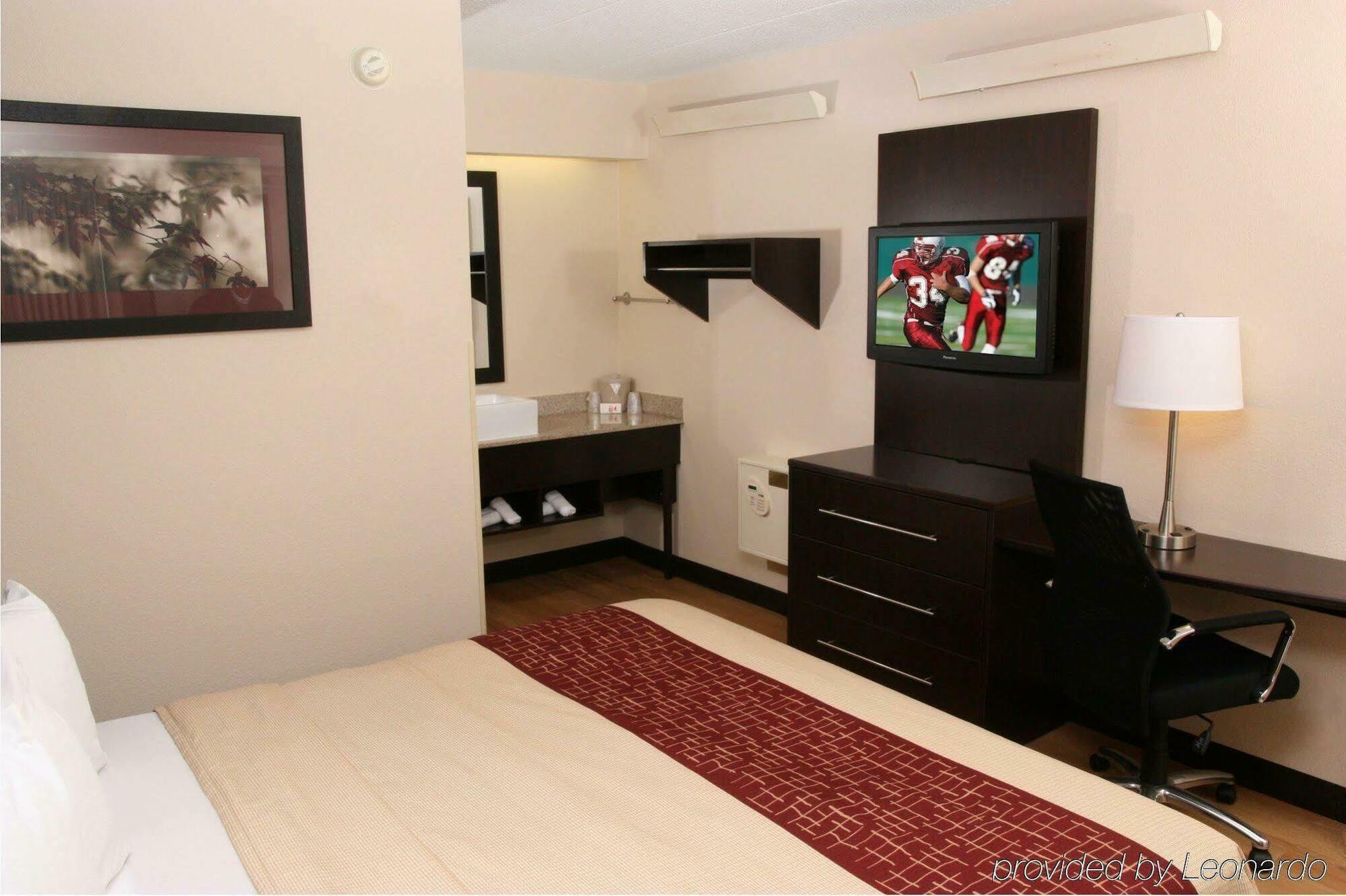 Travelodge By Wyndham Peoria Dış mekan fotoğraf