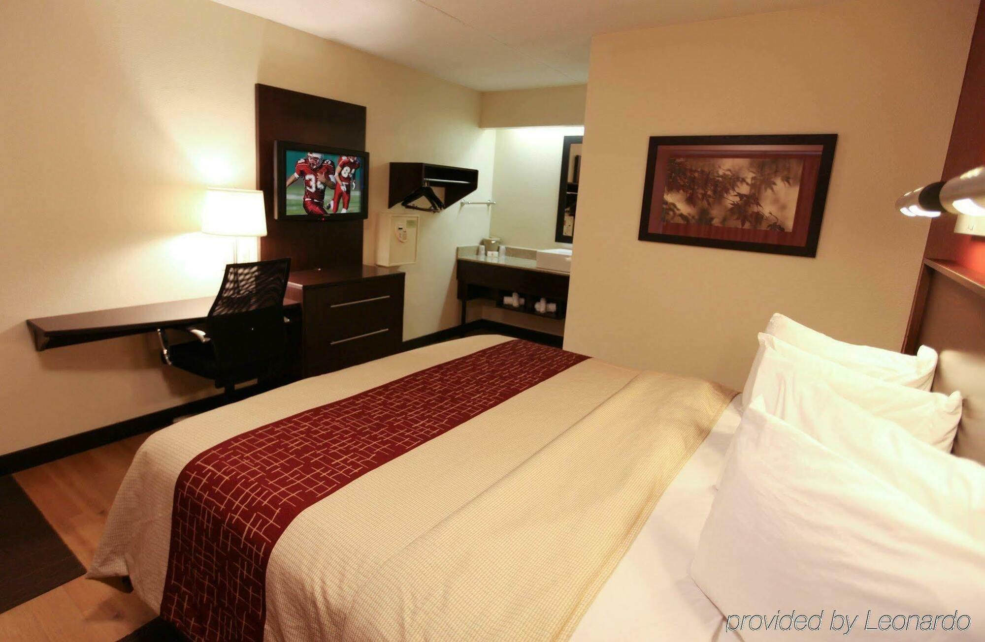 Travelodge By Wyndham Peoria Dış mekan fotoğraf