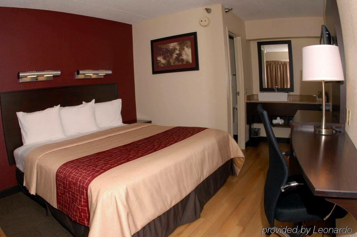 Travelodge By Wyndham Peoria Dış mekan fotoğraf